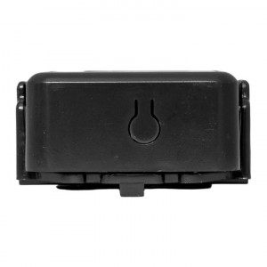 Умное реле в подрозетник 1-канальное без нейтрали Zigbee EKF Connect Select ssh-1g-zb-nn