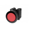 Кнопка плоская (красная) TS2030-0AL10