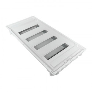 Встраиваемый силовой щит 