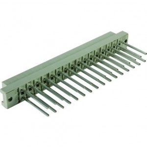 09042322821, Разъемы DIN 41612 DIN-POWER D032FW-20,0C1-1