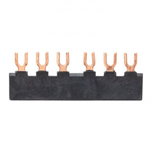 Соединительная шина 2x45 АПД/GV2 EKF apd-cb245