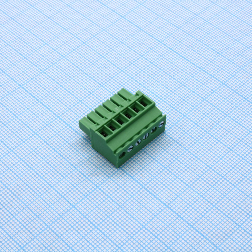 Изображение товара 15EDGKB-3.5-06P-14-100A(H)