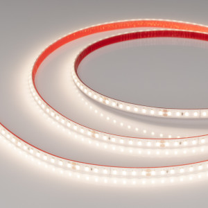 Лента герметичная RTW-PR-A128-10mm 24V Day4000 (9.6 W/m, IP66, 2835, 5m) 038738, Светодиодная гибкая лента RTW-A128, герметичная IP66 (РR - герметизация с помощью прозрачной силиконовой трубки). Светодиоды 2835, 128 шт/м ( 640 шт на 5 м), белая плата 8 мм, скотч 3М. Цвет ДНЕВНОЙ 4000 K , цветопередача CRI >85 , угол 120°. Питание 24 В