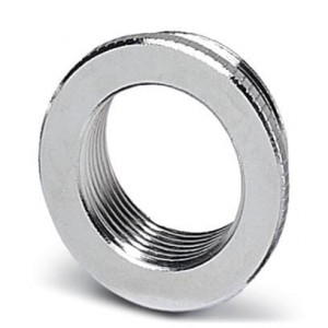 1647611, Цилиндрические метрические разъемы REDUC-M-KV-M20/M16