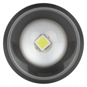 Фонарь аккумуляторный ручной MA-5002 15Вт SMD+LED Li-ION 3.7В 2000мА/ч IP67 Б0061027