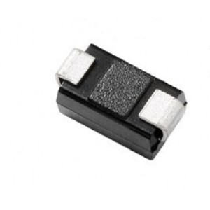 SZ1SMA85AT3G, TVS Diodes / ESD Suppressors Zen TVS 400W 85V UNI DO-214AC TR13