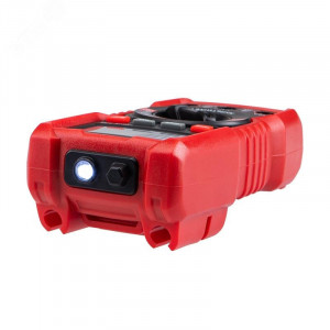 R113C, Мультиметр цифровой