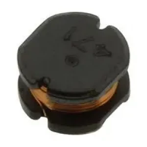 SDR0503-471KL, Катушка индуктивности SMD, 470мкГн, 0.22A, SMD POWER; 470ВмкГн; RMS Current (Irms):180мА; Unэкранированная; Saturation Current (Isat):220мА; Product Range:SDR0503 Series; Case:5мм x 4.8мм x 3мм; DC Re