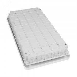 Корпус пластиковый OptiBox P-BNK-3-36-IP65 117975