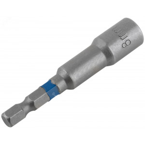 Набор бит с торцевыми магнитными головками 8 мм, 2 шт, Profi, 65 мм 83-554