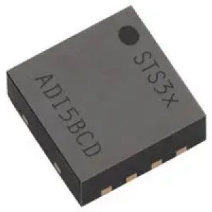 STS31A-DIS-2.5KS, Преобразователь для датчика температуры