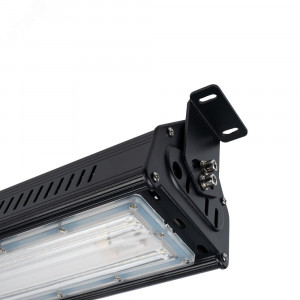 Светильник светодиодный промышленный ДСП-200Вт 28000Лм 5000К IP65 5 лет гарантия 230V 5005518A