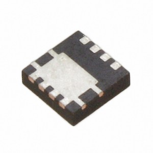 FDMC7660DC, Полевой транзистор, N-канальный, 30 В, 40 А