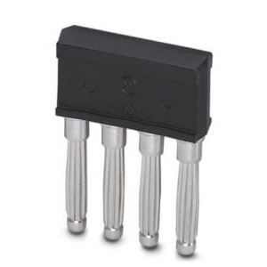 0309549, Клеммные колодки для DIN-рейки KSS 4- 8