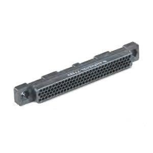 HSB-M4-03DM222X, Прямоугольные соединители стандарта Mil 3 DIF PAIR MB .12 SO PCB STRAIG .016 Dia