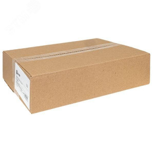 Коробка напольная под лючок C-Line 24 EKF