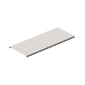 Фальш-панель однорядная глухая 150х600мм SQ0905-0217