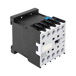 Миниконтактор МКЭ 12А 400В 1NO PROxima Mctr-s-12-400