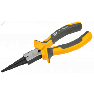 Круглогубцы 160мм K1 ARMA2L 3 A2L3-RN10-K1-160