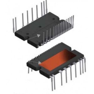 STIB1560DM2T-L, Дискретные полупроводниковые модули SLLIMM 2nd series IPM, 3-phase inverter 15 A, 0.150 Ohm max, 600 V MDmesh DM2