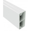 Кабель-канал 2-секц. 50х20 L2000 пластик TMC 00314