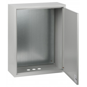 Корпус металлический SIMPLE ЩМП-3-0 (650х500х220мм) IP31 УХЛ3 Б0057146