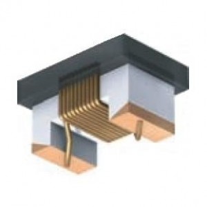 0603AS-R10J-01, Катушки постоянной индуктивности  100nH 150 MHz 5% Tol