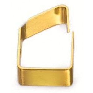 331221602040, Прокладки, пленки, поглотители и экраны для защиты от ЭМП WE-SECF Cont Finger 6mm x 2mm x 4mm