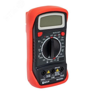 MAS830L Expert In-180701-pm830L, Мультиметр цифровой, серия Expert