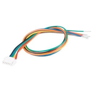 CAB-14043, Принадлежности SparkFun LIDAR-Lite Accessory Cable