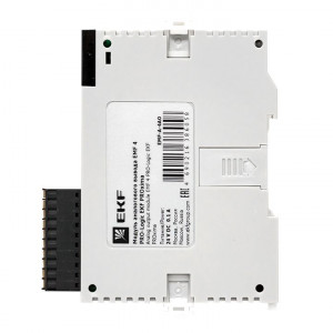Модуль аналогового вывода EMF 4 PRO-Logic PROxima EMF-A-4AO