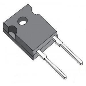 STTH30ST06WY, Выпрямители DFD THYR TRIAC & RECTIFIER