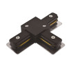 Изображение товара Коннектор T-образный PTR CT-BL для шинопровода Pro JazzWay 5010857