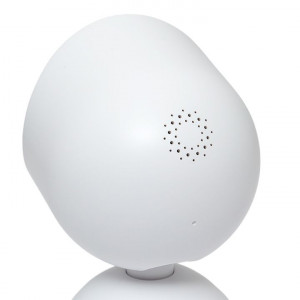 Умная поворотная камера Connect Wi-Fi белая scwf-usb