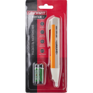 OMT-Inb01-1000V, Детектор напряжения бесконтактный