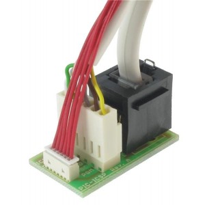 PIC-ICSP, Программаторы - на базе процессоров 3-WAY CONN 0.1" ICSP