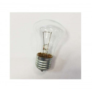 Лампа накаливания МО 40Вт E27 12В (100) 8106001
