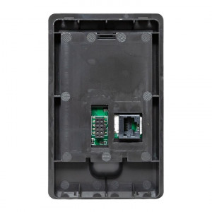 Преобразователь частоты 0.75/1.5кВт 1х230В VECTOR-100 PROxima VT100-0R7-1B