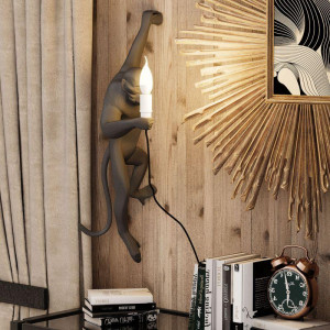 Лампа LED Elementary Candle Tailed 8W E14 4100K 1/10/50 34128