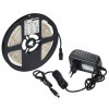 Комплект DIY (2835W60-4,8-IP65-12В 5м + др. + выкл.) LSR1-2-060-65-1-05-S1