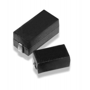 SMF3100KJT, Тонкопленочные резисторы – для поверхностного монтажа SMF3 100K 5%