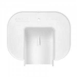 Ввод в стену под углом 90 град. для короба 70х40 мм AIR70408