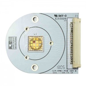 ILR-XM01-003A-SC201-CON25.