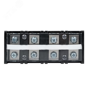 Терминал клеммный TC-2004 до 95 мм2 200A 4 клеммные пары PROxima tc-2004