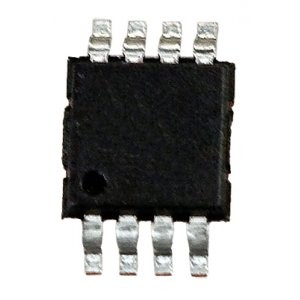 L6920DBTR, Преобразователь постоянного тока повышающий синхронный 3.3/5В/подстраиваемый