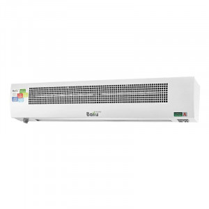 Завеса тепловая 5кВт 1м 230/400В BHC-L10T05 НС-1248461