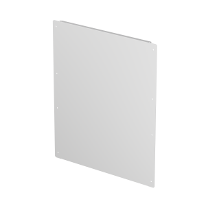 Пластрон В600 Ш600 EKF AleSta AleSta-FP60M600