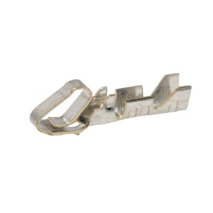 08-50-0135 (Mouser Reel), Проводные клеммы и зажимы KK TERM 22-30G Reel of 1000