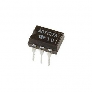 АОТ127А, Оптопара транзисторная
