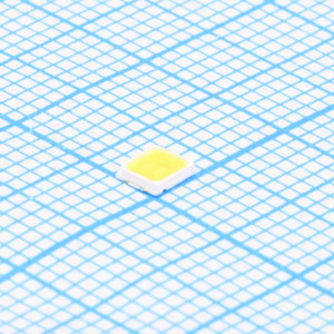 HL-AS-2835D90W-2-S1-08L-PCT-HR5-T6-3SDCM (4000K), Светодиод smd 2.8x3.5x0.65mm/ white/ 4000K/ 2,85v/ 73Lm @ 150mA/ Ifmax=350mA/0.2-1W/ CRI=90/ 120°